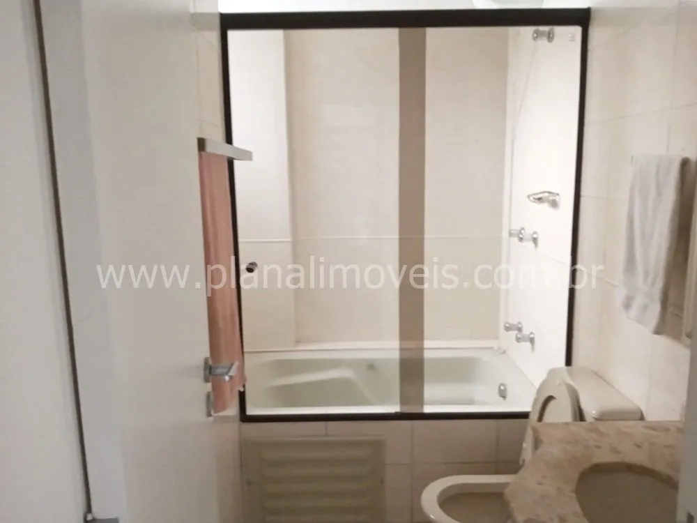 Apartamento, 3 quartos, 216 m² - Foto 3