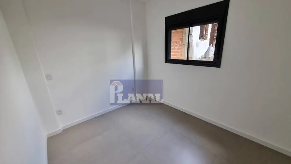Apartamento, 1 quarto, 47 m² - Foto 5