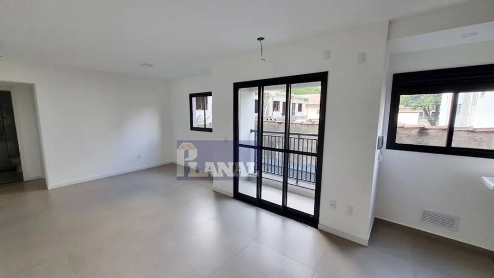 Apartamento, 1 quarto, 47 m² - Foto 3