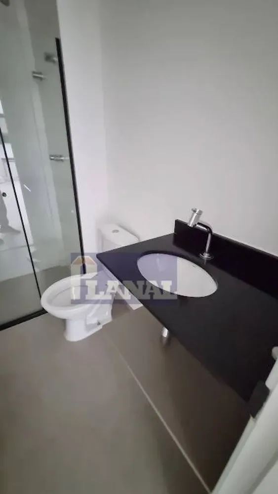 Apartamento, 1 quarto, 47 m² - Foto 6