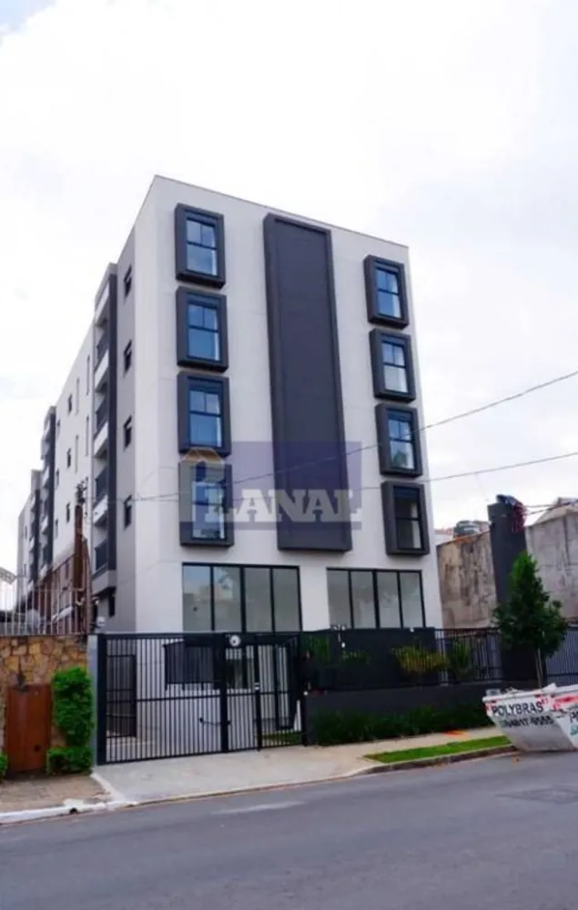 Apartamento, 1 quarto, 47 m² - Foto 12