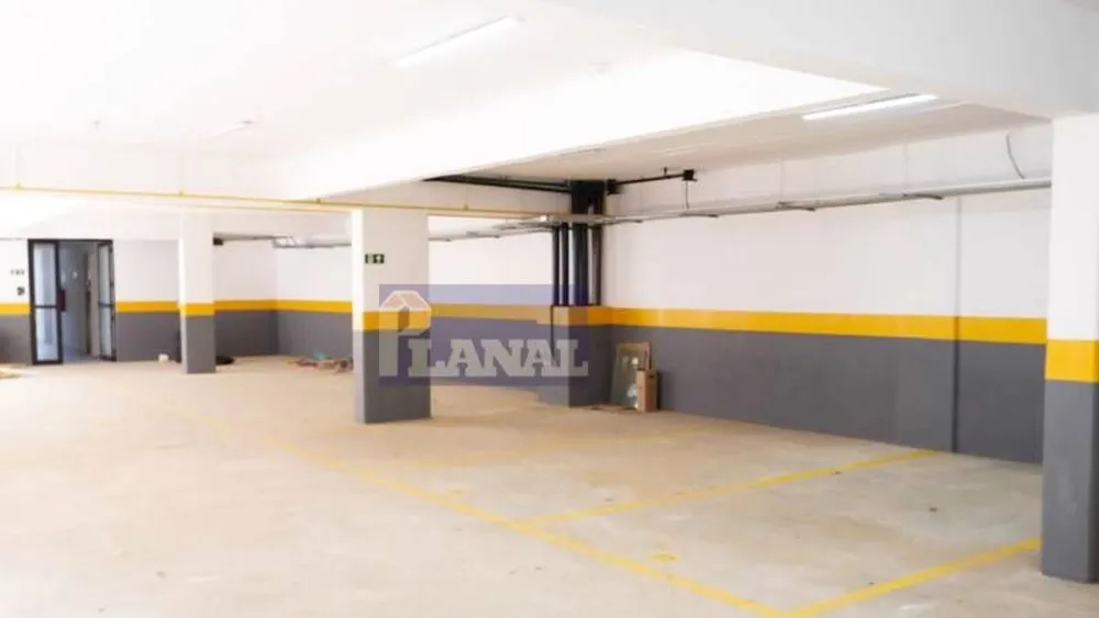 Apartamento, 1 quarto, 47 m² - Foto 11