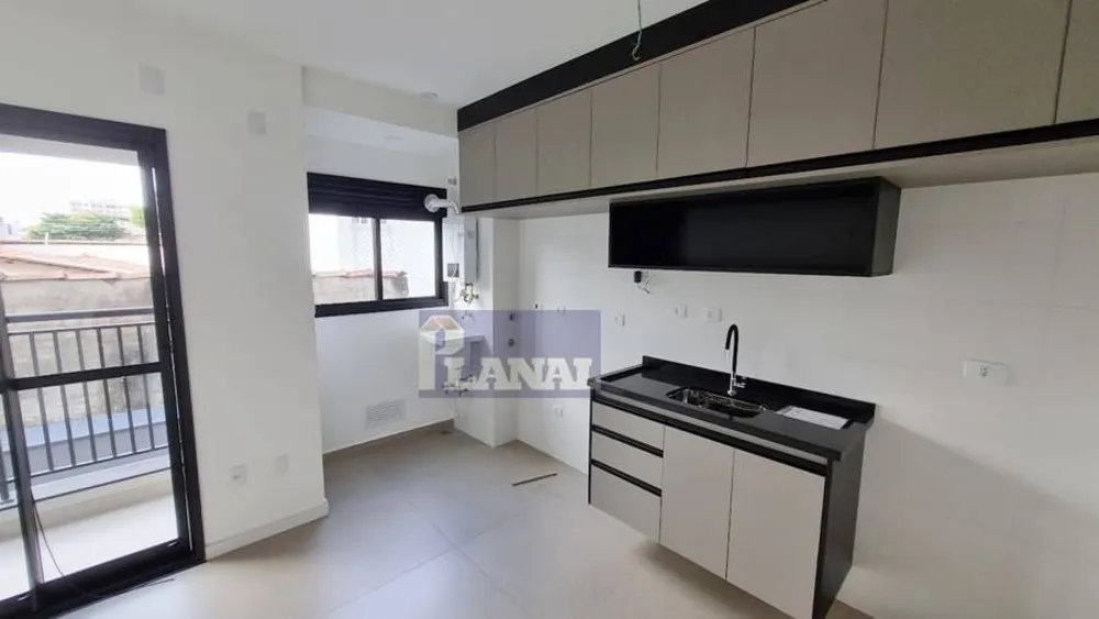 Apartamento, 1 quarto, 47 m² - Foto 4