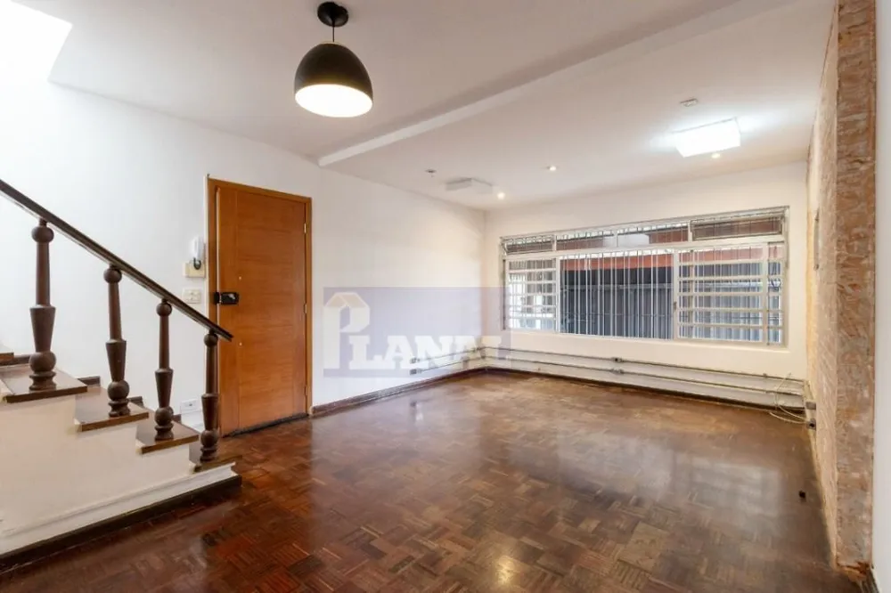 Sobrado, 4 quartos, 190 m² - Foto 1