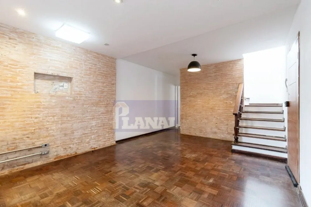 Sobrado, 4 quartos, 190 m² - Foto 2