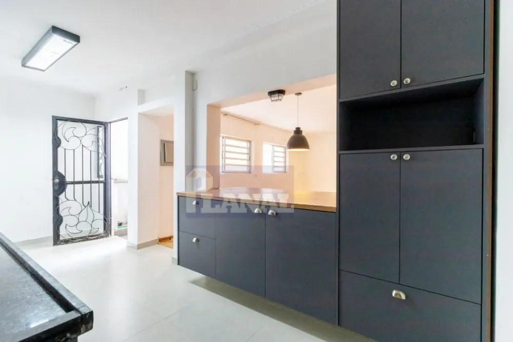 Sobrado, 4 quartos, 190 m² - Foto 10