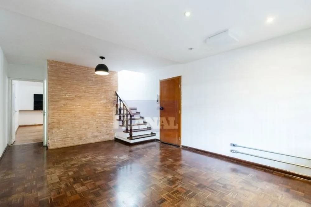 Sobrado, 4 quartos, 190 m² - Foto 3
