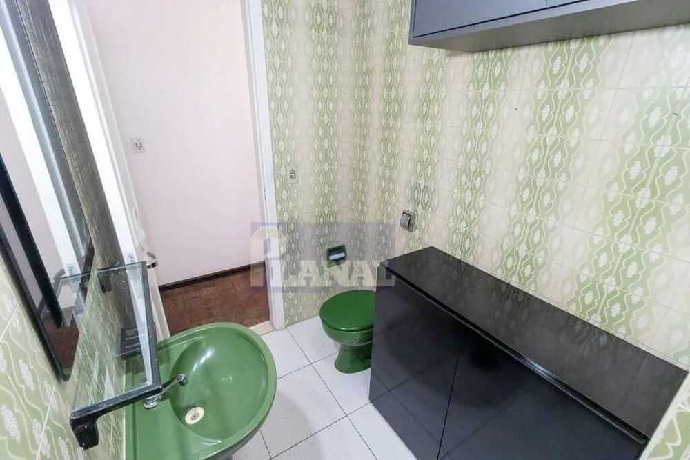 Sobrado, 4 quartos, 190 m² - Foto 7