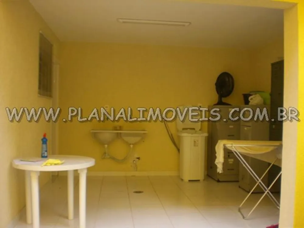 Sobrado, 3 quartos, 400 m² - Foto 8