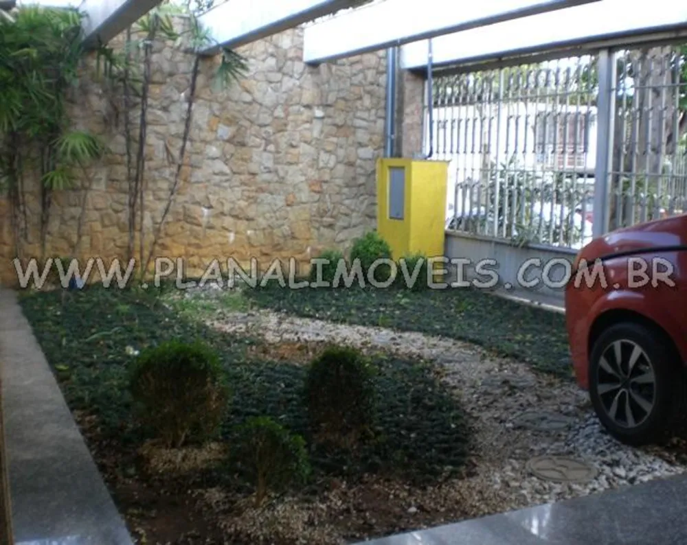 Sobrado, 3 quartos, 400 m² - Foto 8
