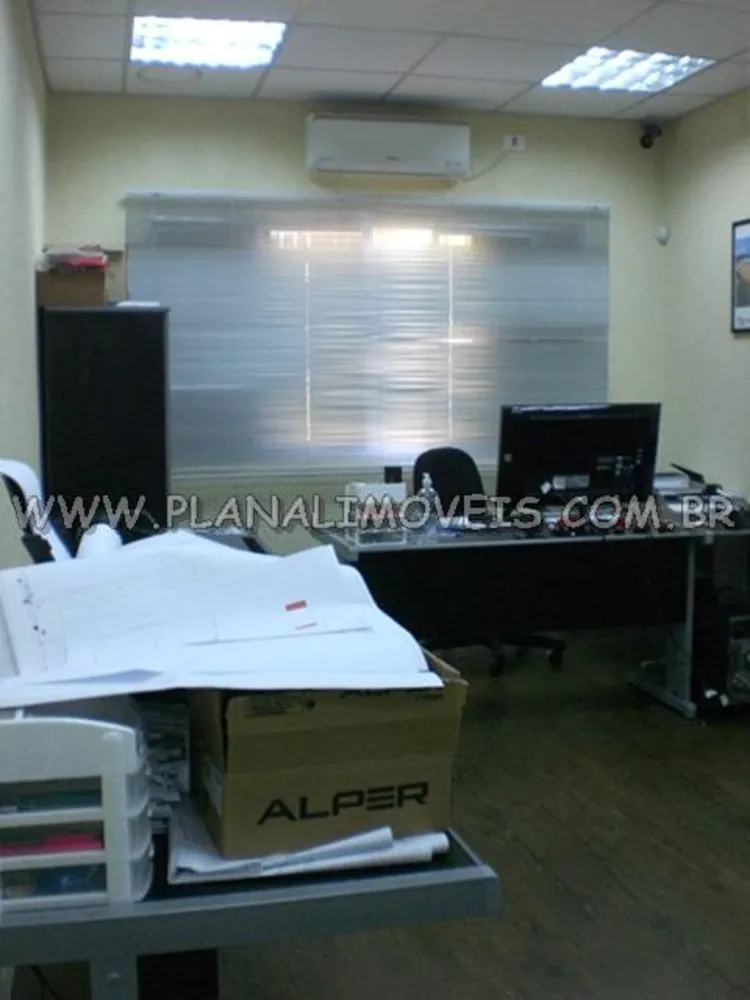 Sobrado, 3 quartos, 400 m² - Foto 1
