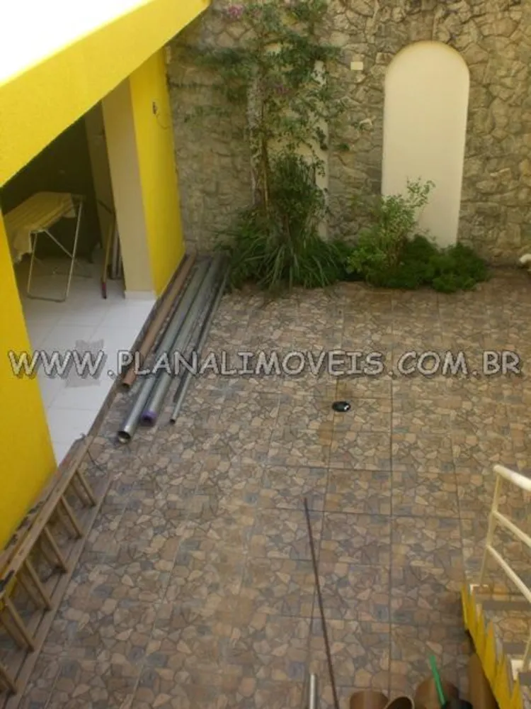 Sobrado, 3 quartos, 400 m² - Foto 10
