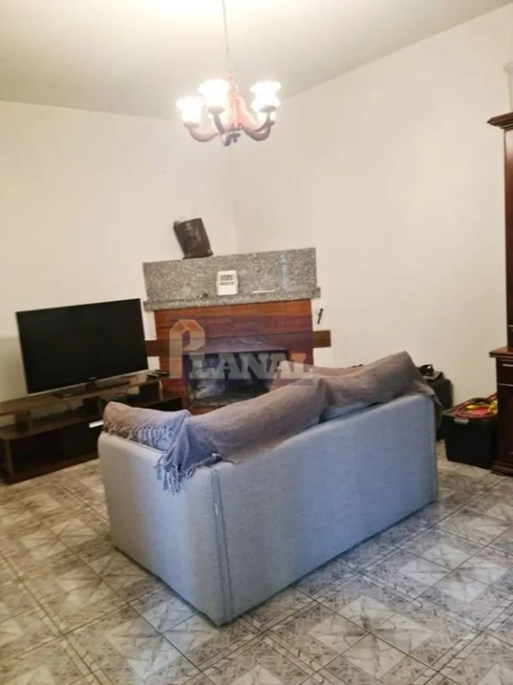Sobrado, 2 quartos, 150 m² - Foto 1