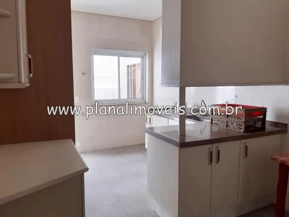 Casa, 3 quartos, 208 m² - Foto 11
