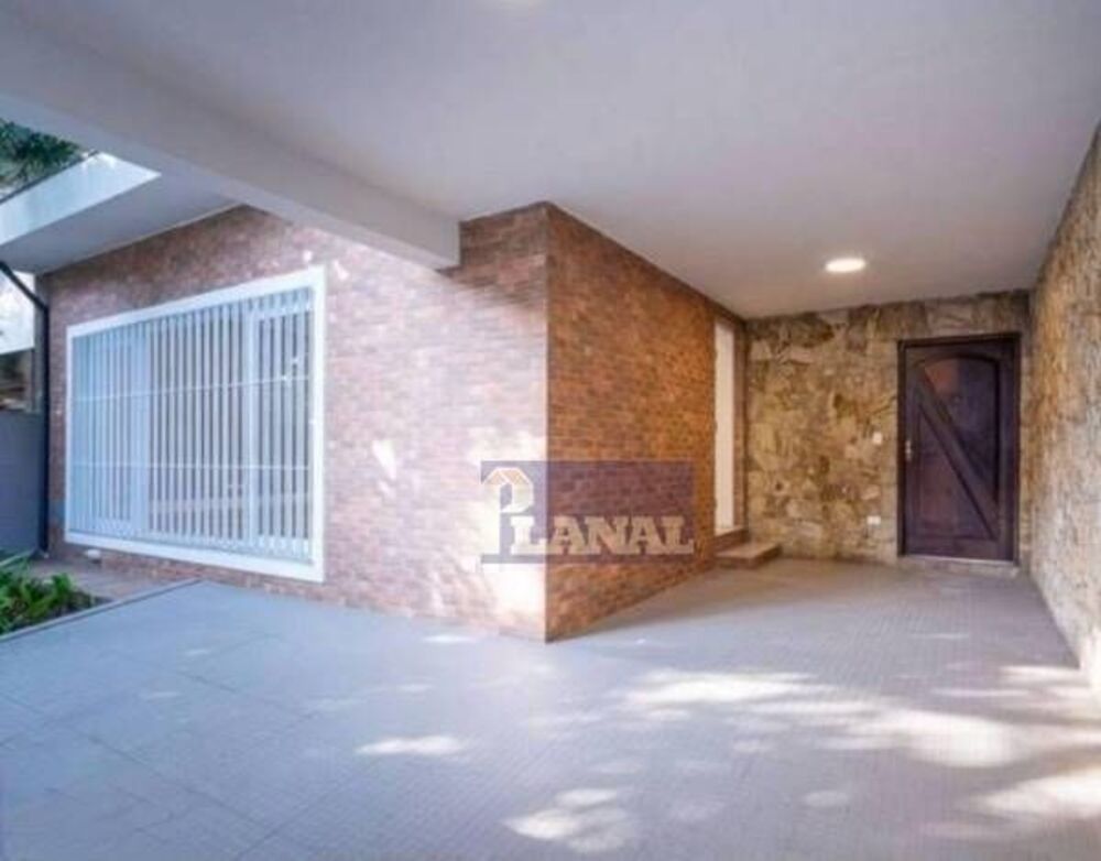 Casa, 3 quartos, 208 m² - Foto 2