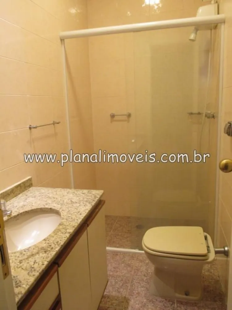 Casa, 3 quartos, 208 m² - Foto 8