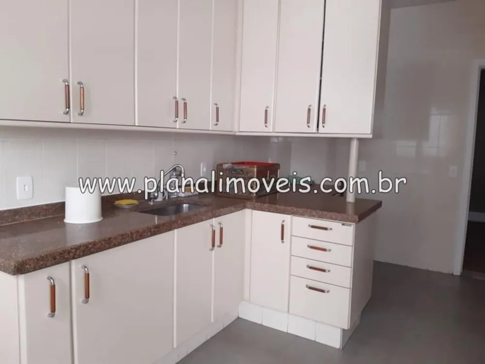Casa, 3 quartos, 208 m² - Foto 12