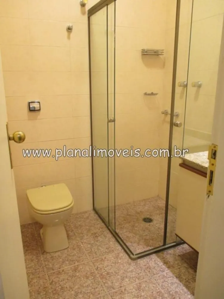 Casa, 3 quartos, 208 m² - Foto 8