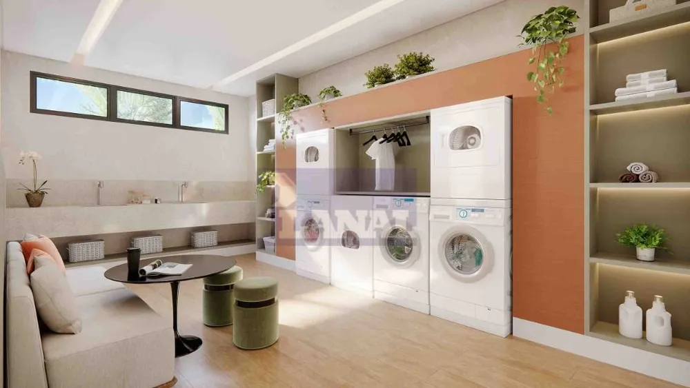 Apartamento, 1 quarto, 47 m² - Foto 11