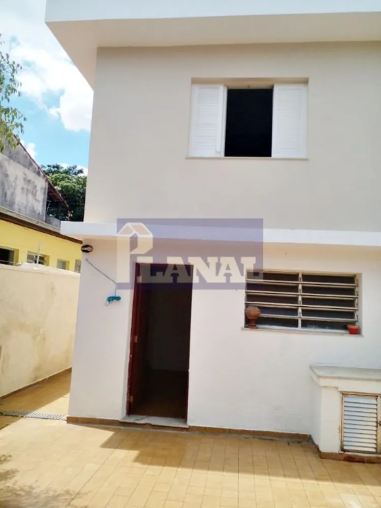 Sobrado, 2 quartos, 143 m² - Foto 12