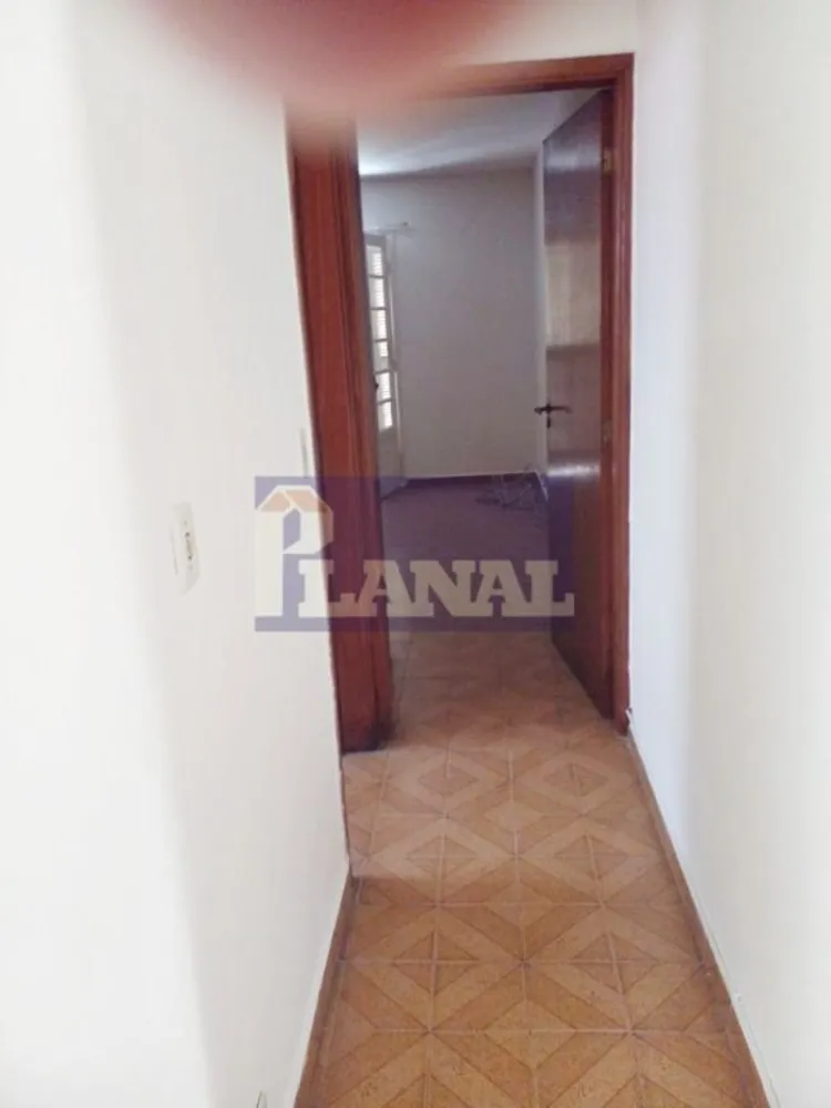Sobrado, 2 quartos, 143 m² - Foto 1
