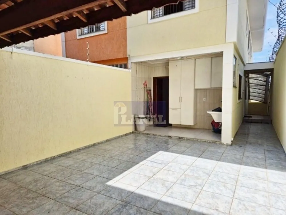 Sobrado, 3 quartos, 146 m² - Foto 11