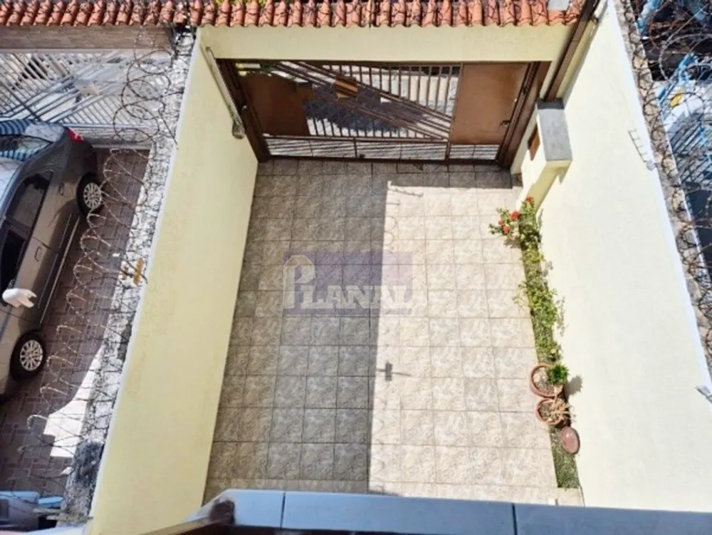 Sobrado, 3 quartos, 146 m² - Foto 12