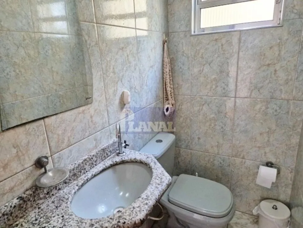 Sobrado, 3 quartos, 146 m² - Foto 10