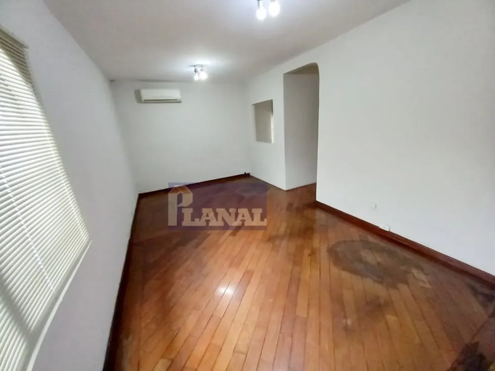 Sobrado, 4 quartos, 237 m² - Foto 5