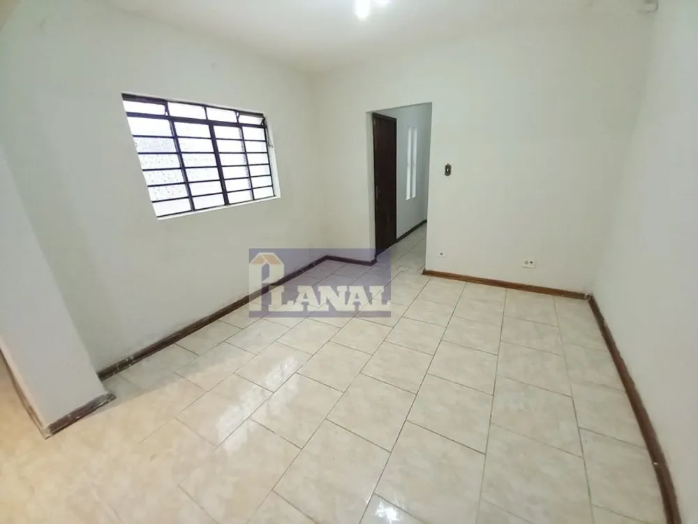Sobrado, 4 quartos, 237 m² - Foto 8