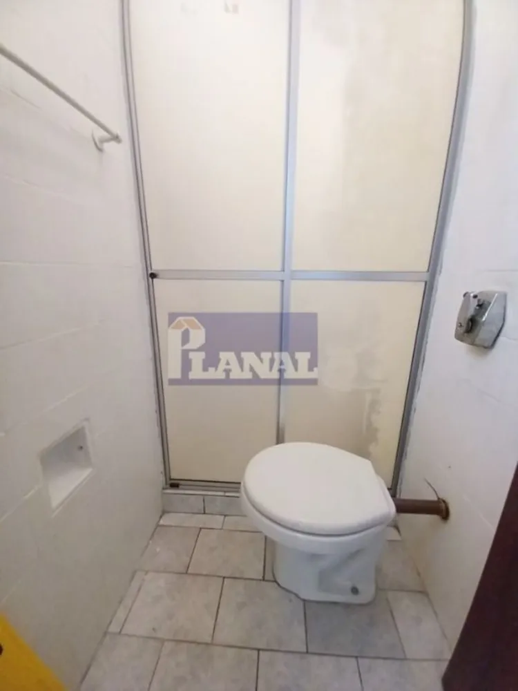 Sobrado, 4 quartos, 237 m² - Foto 7