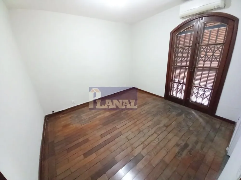 Sobrado, 4 quartos, 237 m² - Foto 6