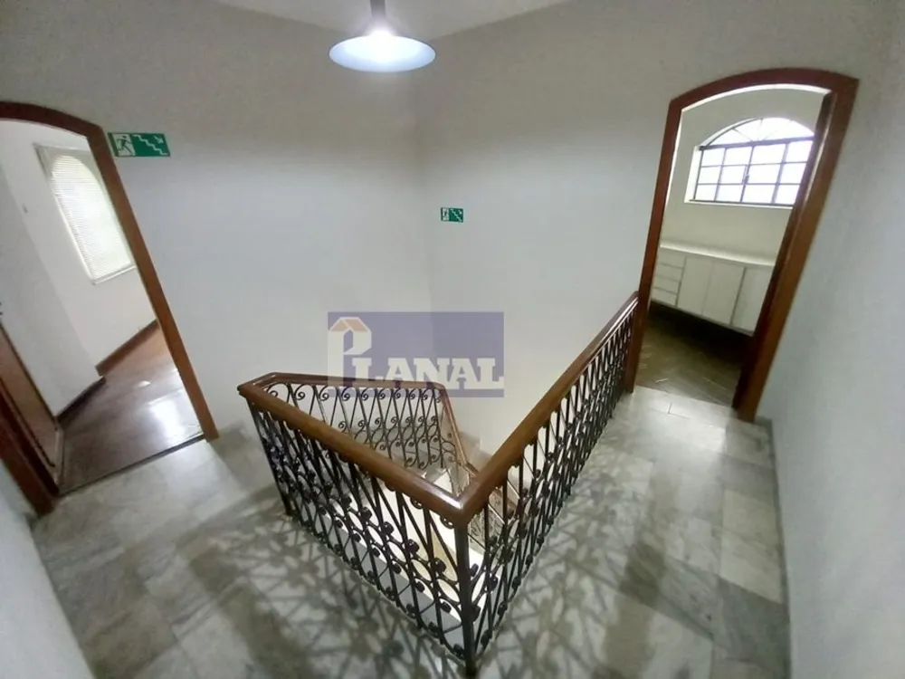 Sobrado, 4 quartos, 237 m² - Foto 5
