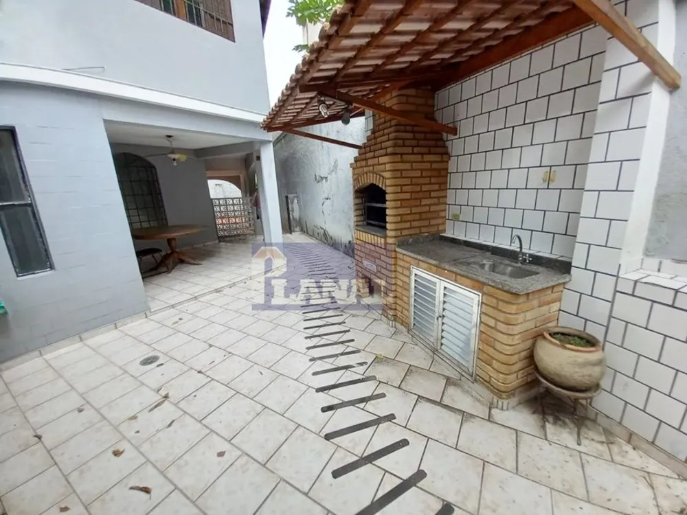 Sobrado, 4 quartos, 237 m² - Foto 3