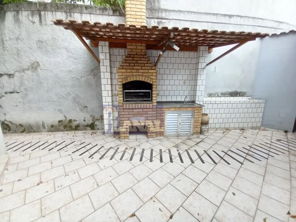 Sobrado, 4 quartos, 237 m² - Foto 10