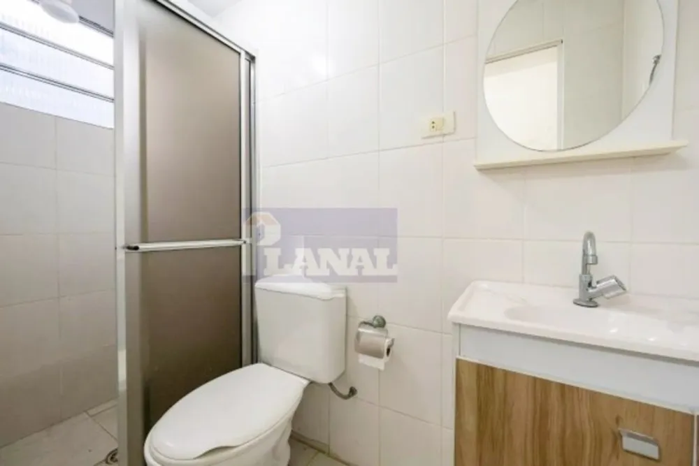 Sobrado, 3 quartos, 125 m² - Foto 11