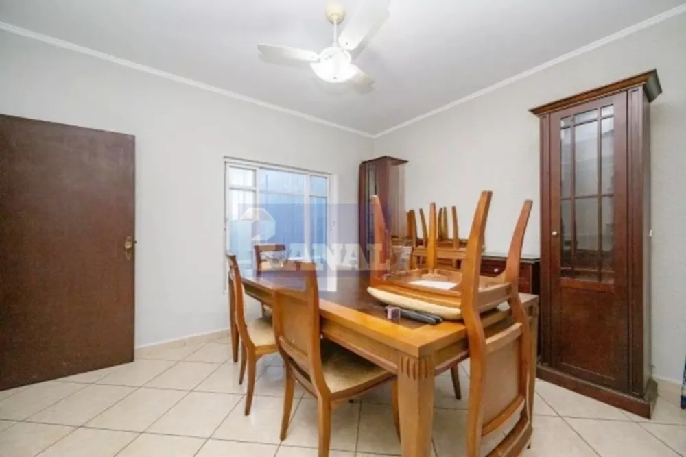 Sobrado, 3 quartos, 125 m² - Foto 9
