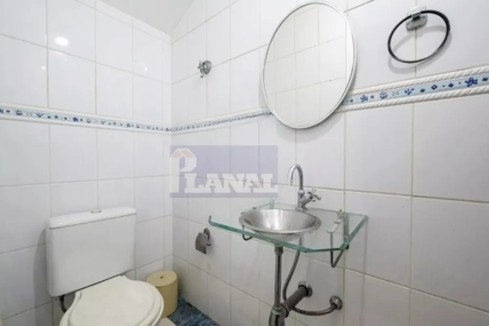Sobrado, 3 quartos, 125 m² - Foto 6