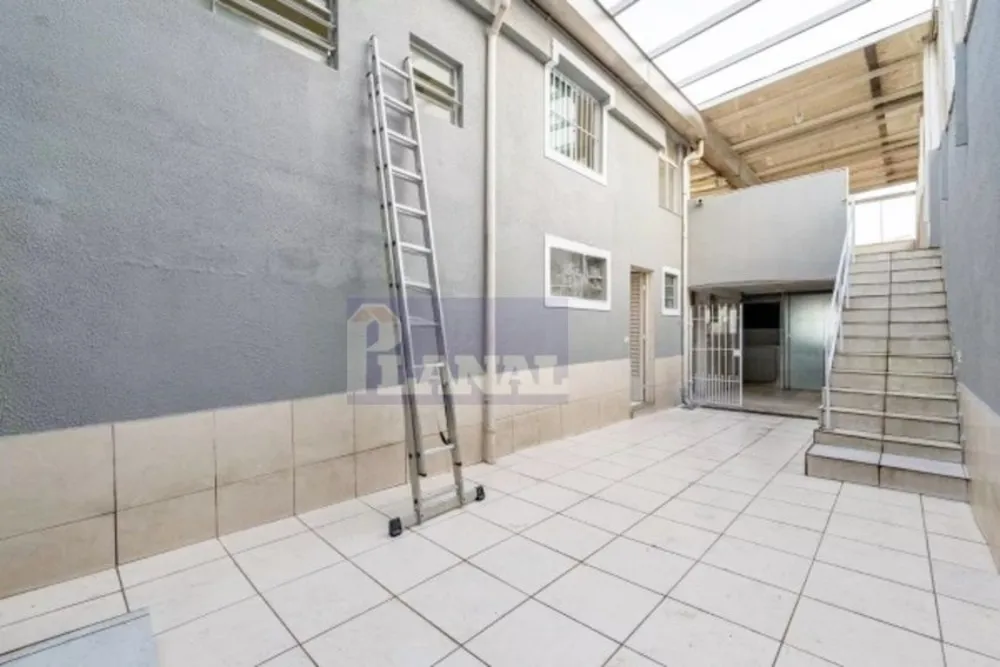 Sobrado, 3 quartos, 125 m² - Foto 8
