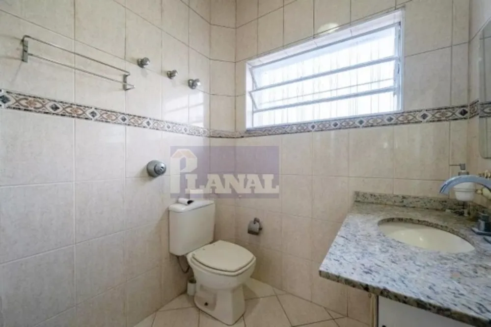 Sobrado, 3 quartos, 125 m² - Foto 3