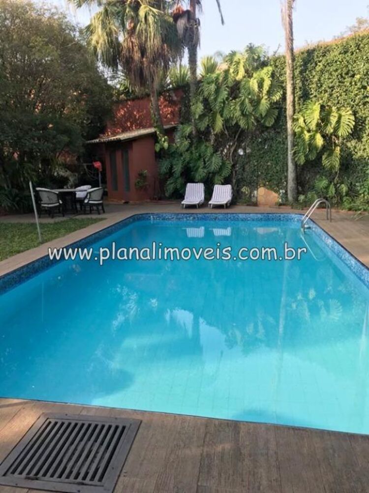 Sobrado à venda com 5 quartos, 800m² - Foto 4