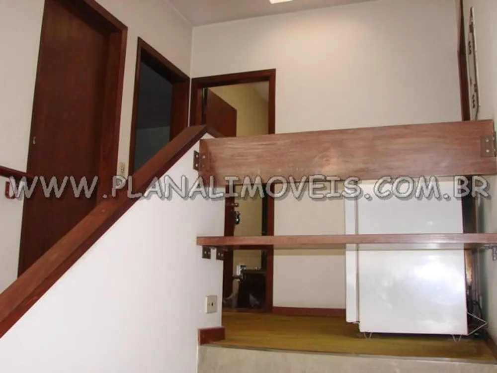 Sobrado, 3 quartos, 174 m² - Foto 1
