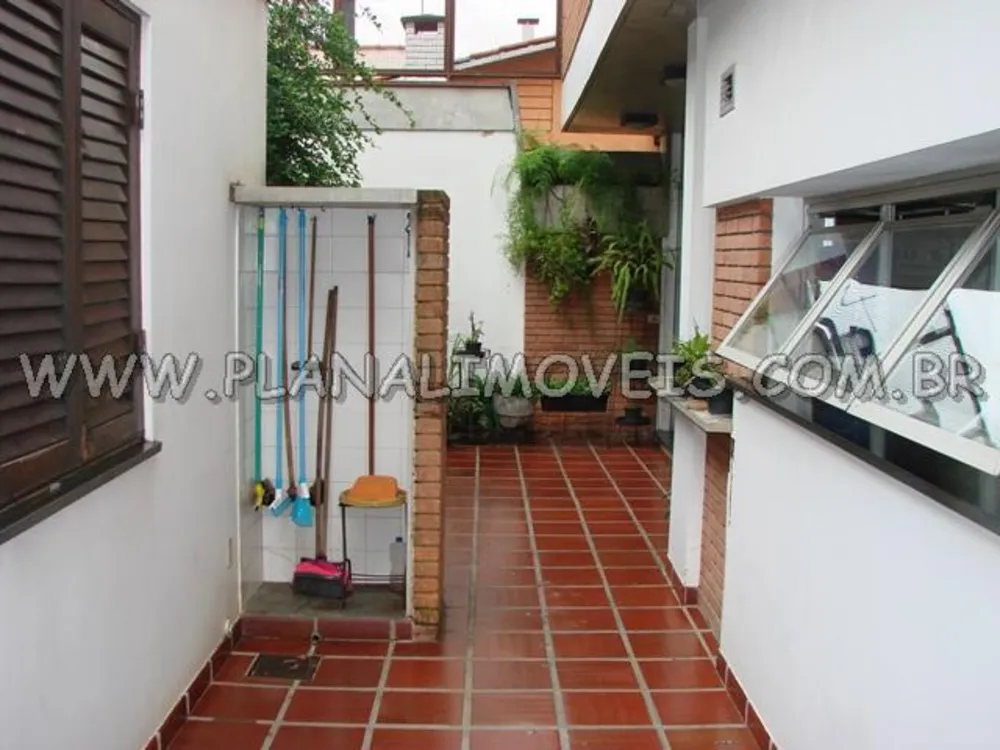 Sobrado, 3 quartos, 174 m² - Foto 9