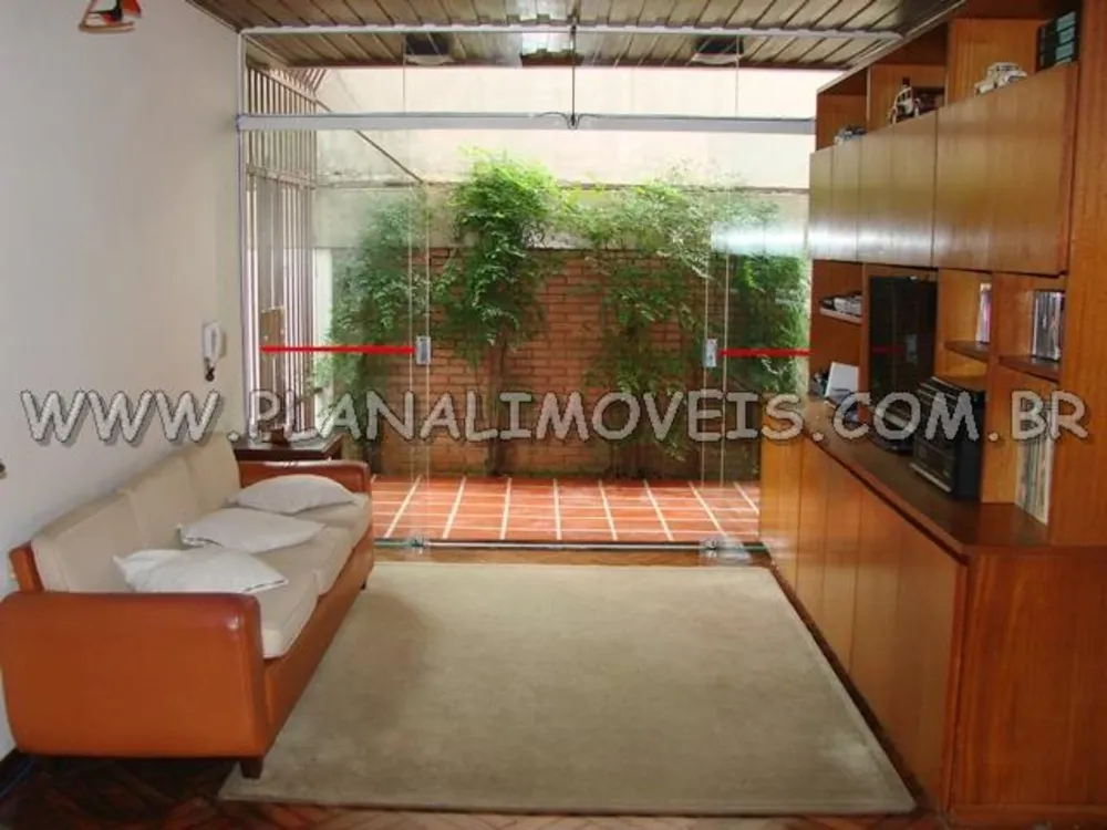 Sobrado, 3 quartos, 174 m² - Foto 8