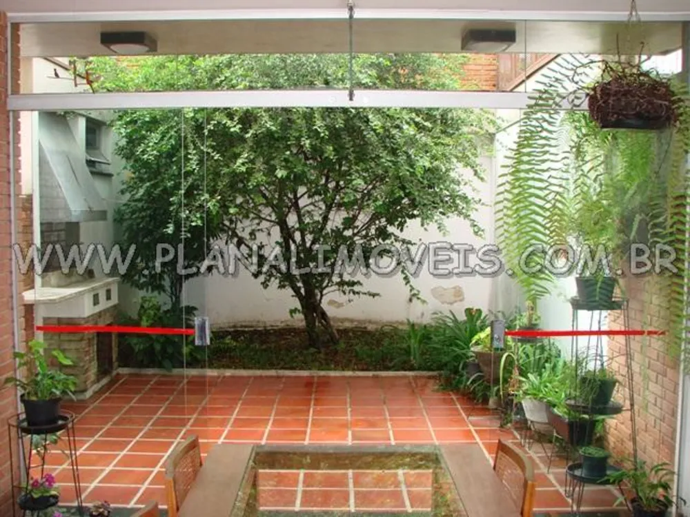 Sobrado, 3 quartos, 174 m² - Foto 11