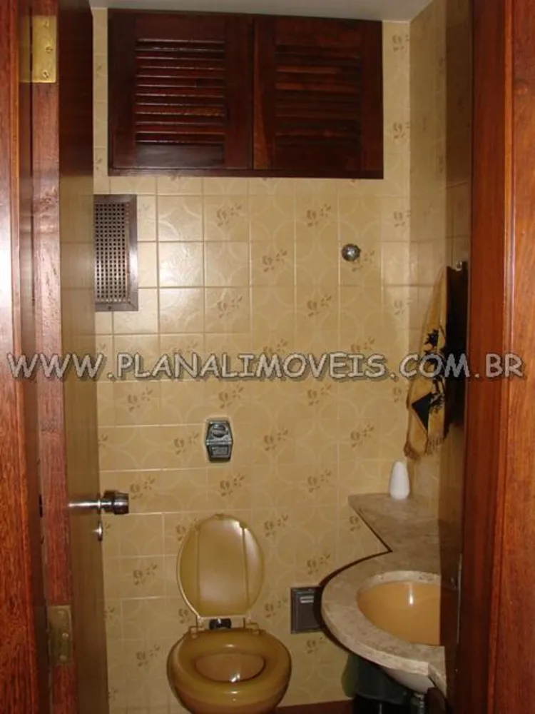 Sobrado, 3 quartos, 174 m² - Foto 12