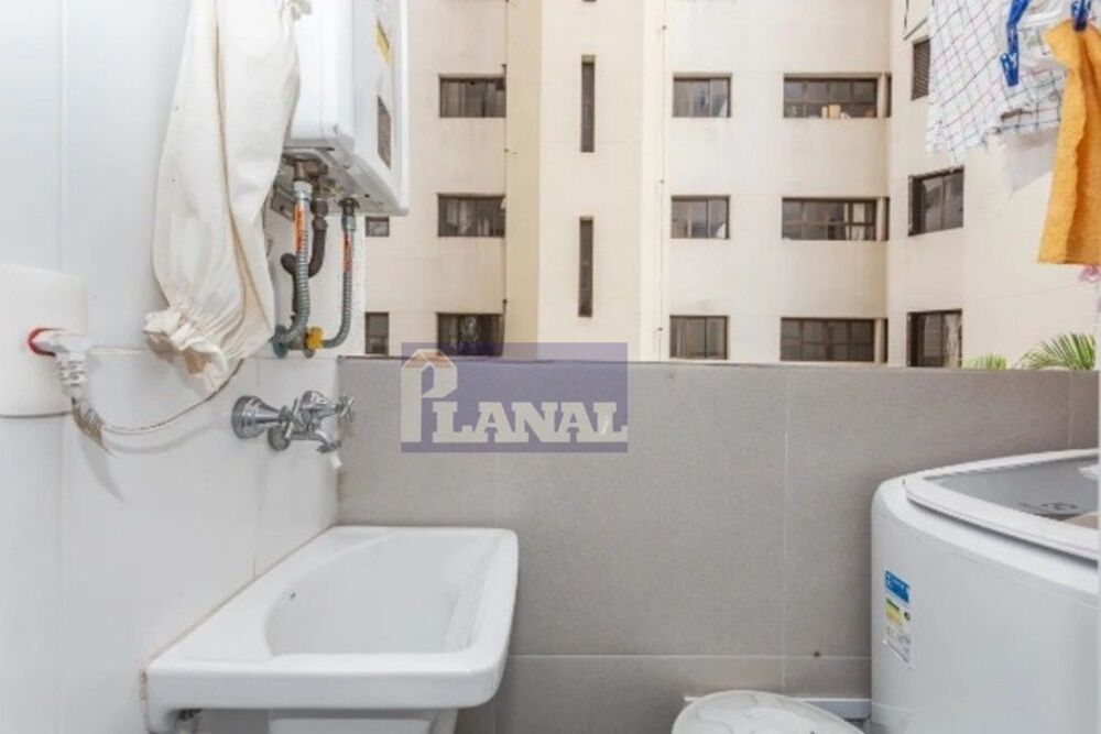 Apartamento à venda e aluguel com 2 quartos, 63m² - Foto 4