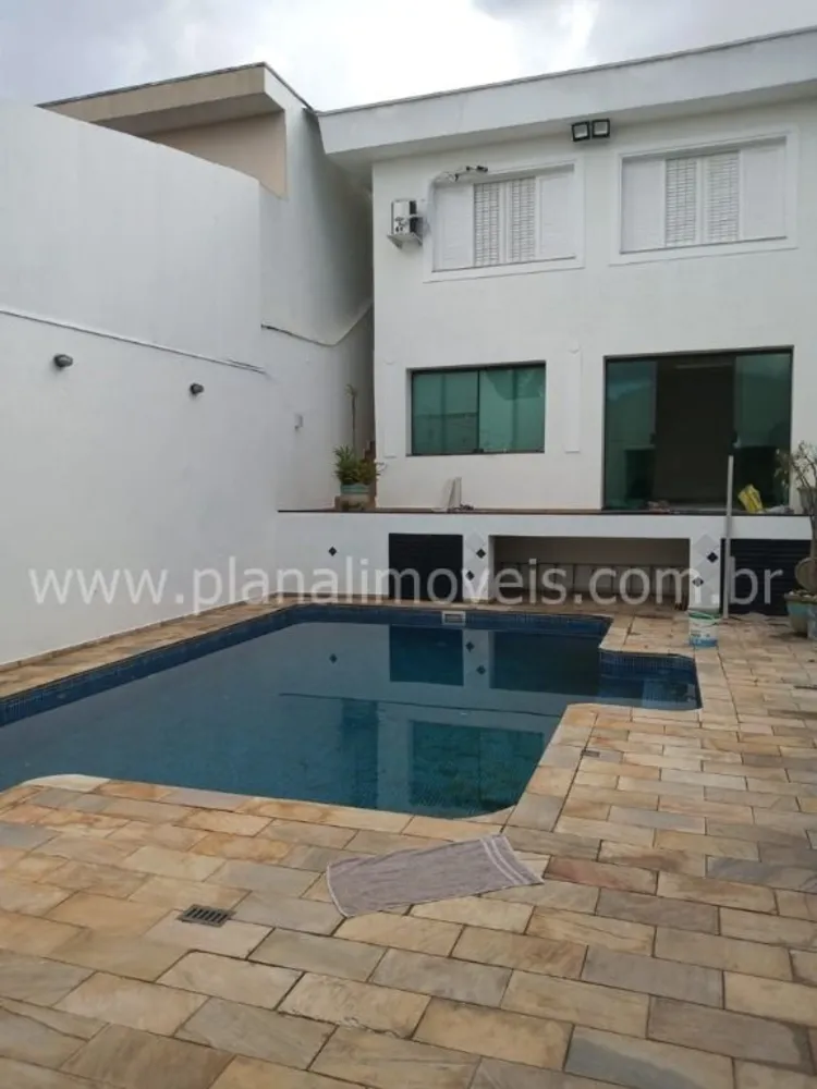 Sobrado, 4 quartos, 250 m² - Foto 4