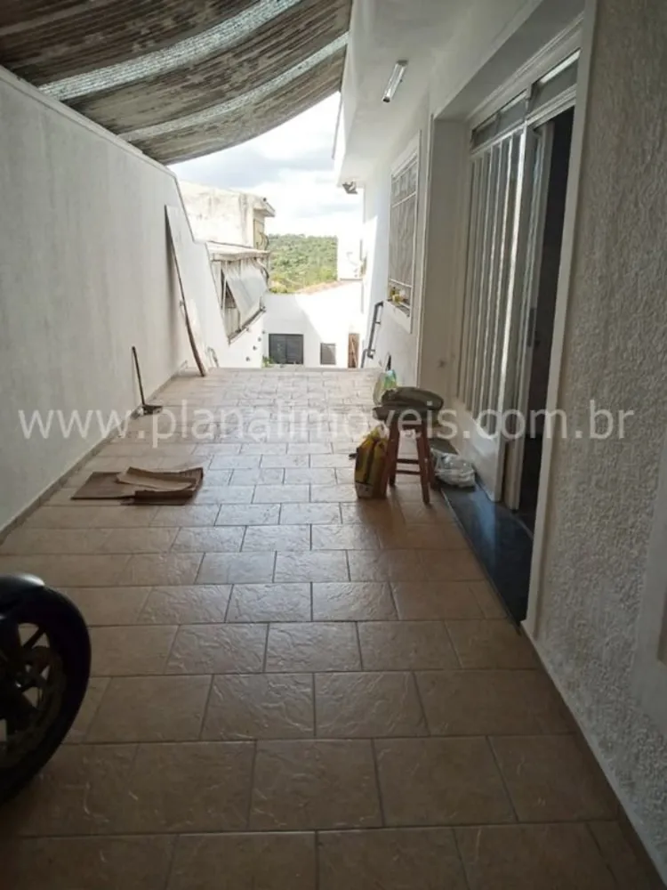 Sobrado, 4 quartos, 250 m² - Foto 2