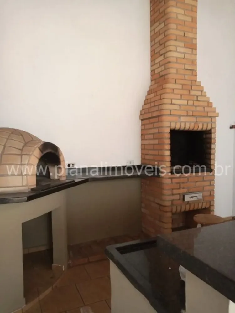 Sobrado, 4 quartos, 250 m² - Foto 8